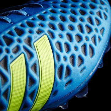 Blue Adidas Ace 2015 Boots Released - Footy Headlines