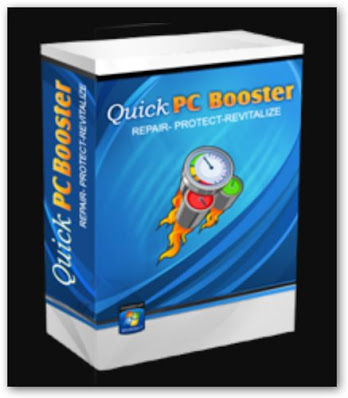 download Quick PC Booster 2021
