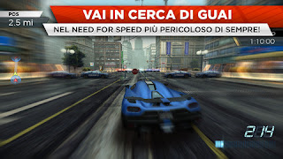 -GAME-Need for Speed™ Most Wanted