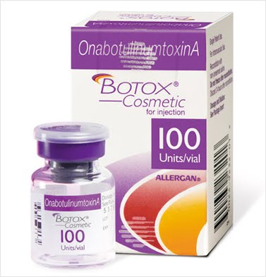 Botox Cosmetic