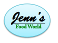 Jenn's Food World