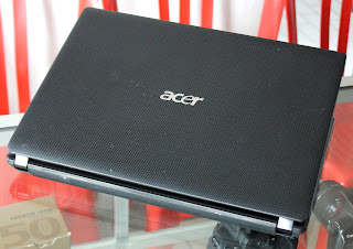 Casing Acer Aspire 4743