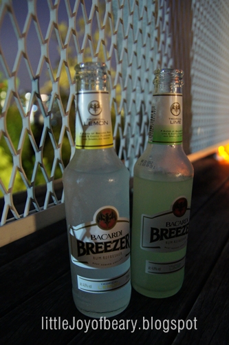 bacardi breezer near me
