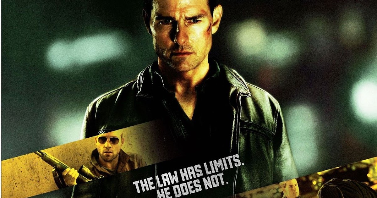 джек ричер узбек тилида