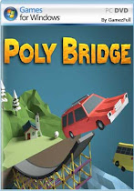 Descargar Poly Bridge – ElAmigos para 
    PC Windows en Español es un juego de Indie desarrollado por Dry Cactus