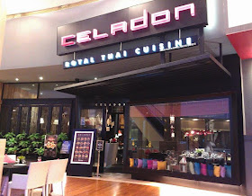 Celadon, Kuala Lumpur
