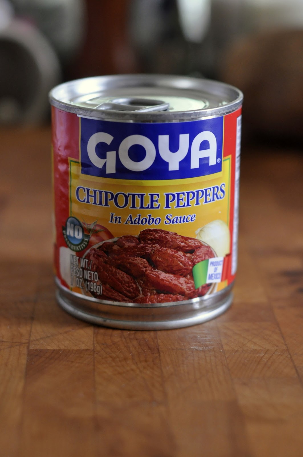 Chipotle Peppers in Adobo Sauce | Taste As You Go