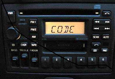 How To Fix Car Stereo That Wont Turn On After Battery Change - Car Audio