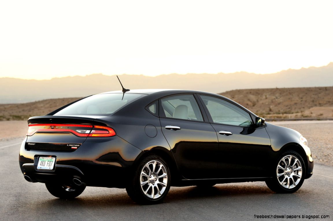 Say goodbye to the Dodge Dart and Chrysler 200