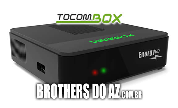 Tocombox Energy