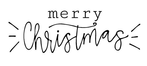 29 printable christmas signs Ginger Snap Crafts: DIY Holiday Gift Tags tutorial