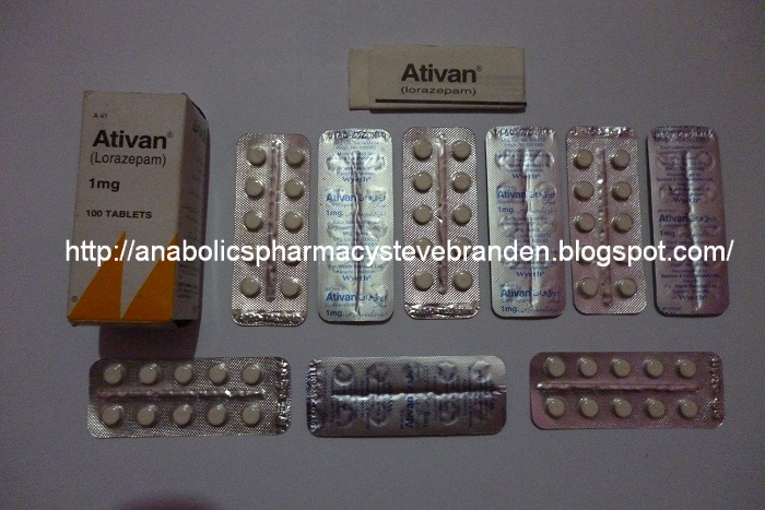 Cheapest lorazepam