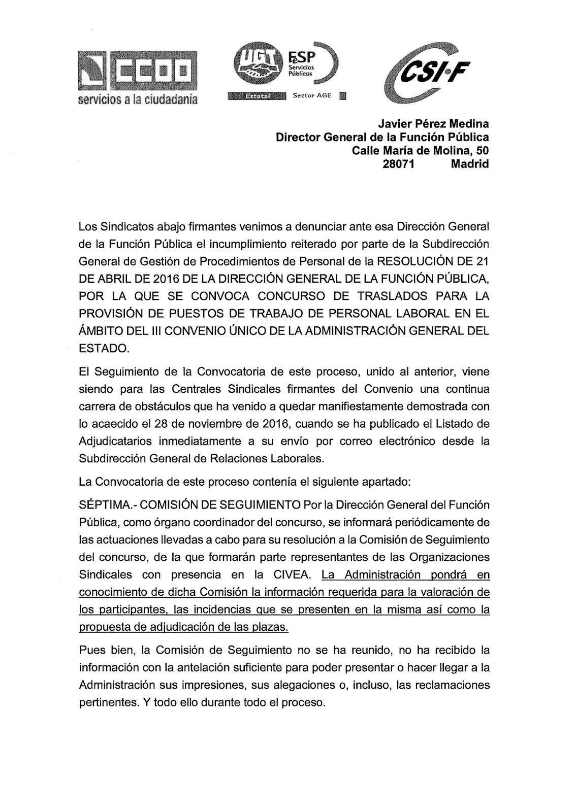 Convenio Colectivo Administrativo 2016 | empleado administrativo convenio 2016 escala salarial Convenio Colectivo Administrativo 2016 | empleado administrativo convenio 2016 escala salarial