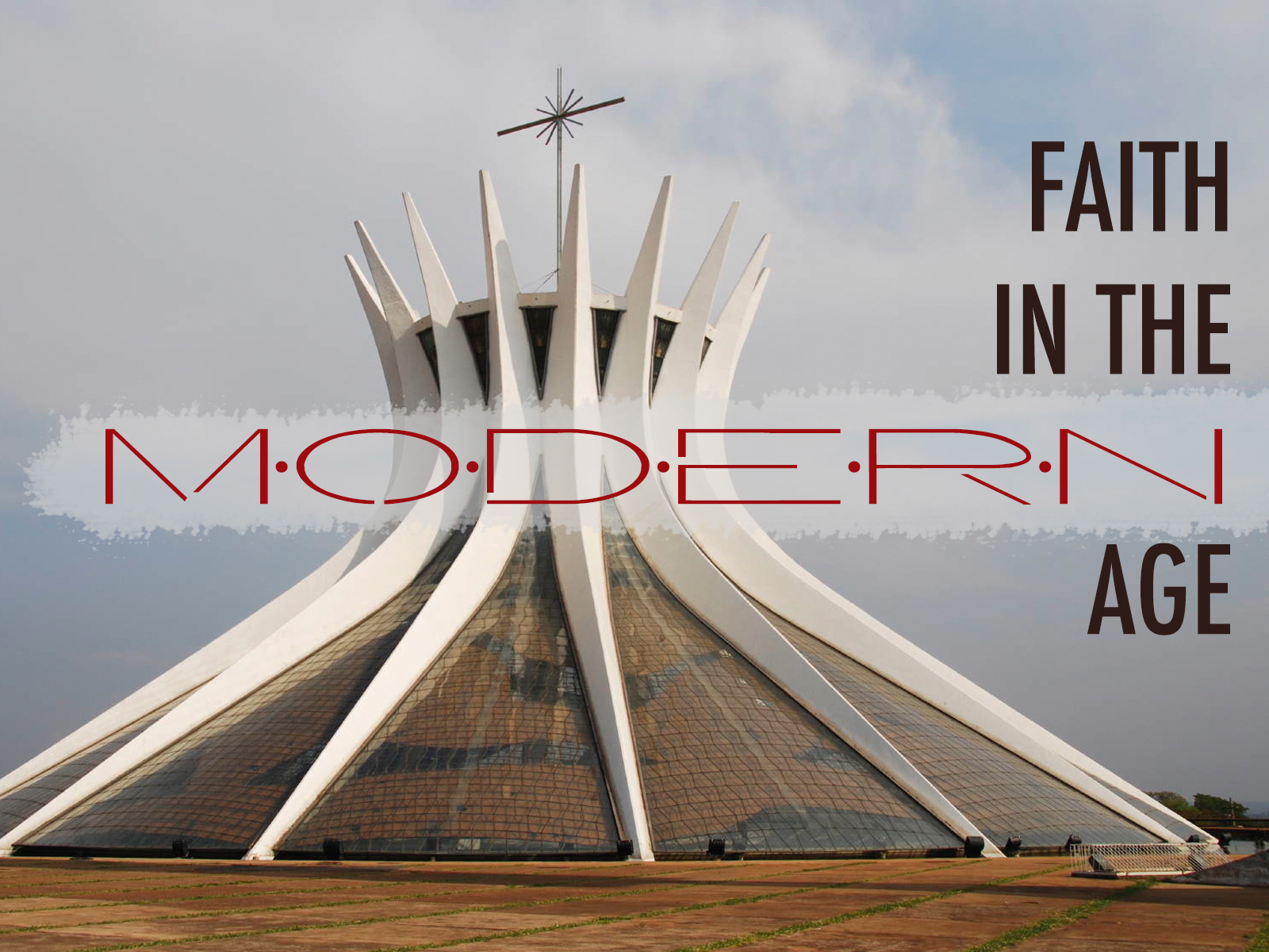 to April 7, 2013 Faith in the