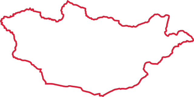 А.Сайнхүү: Монгол