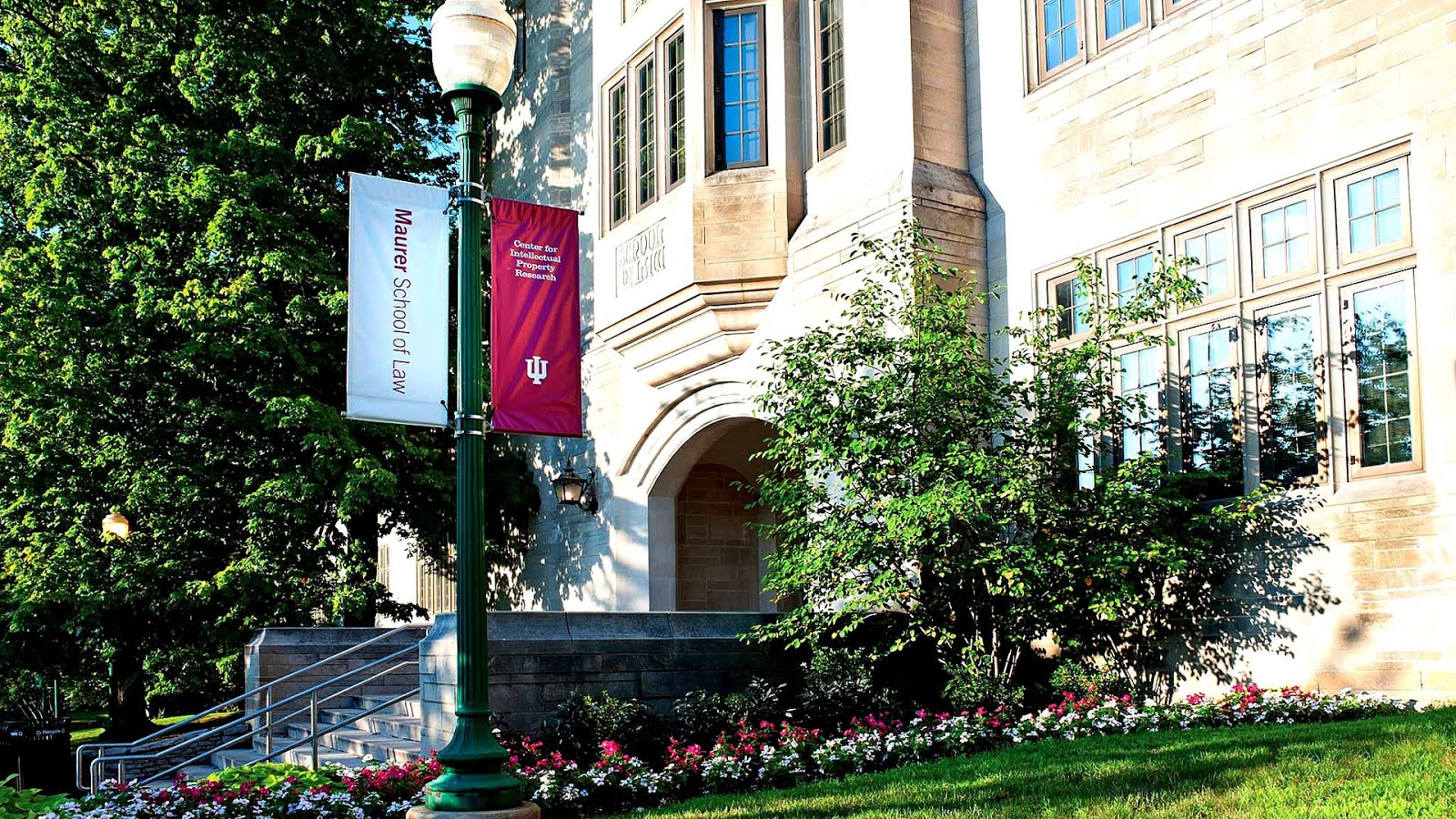 Indiana University Maurer School of Law - School Choices