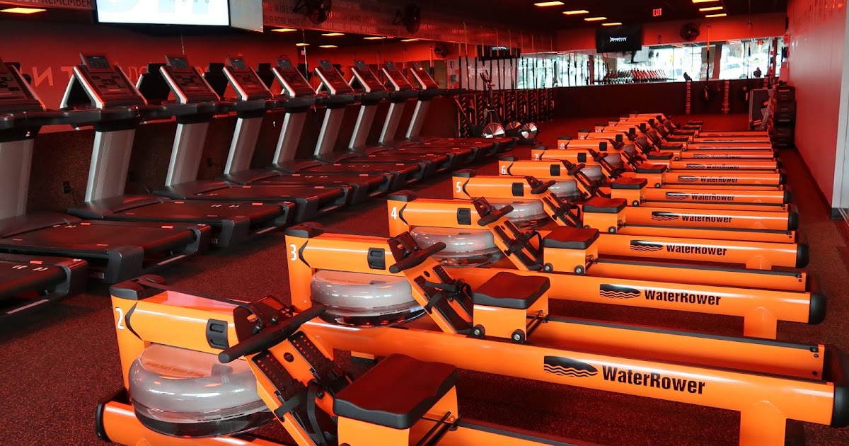 the Annandale Blog Orangetheory fitness studio opens Jan. 11