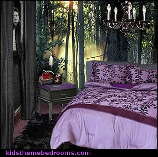 Twilight Bedroom Decor Twilight Bedroom Ideas Twilight