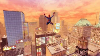  The Amazing Spider Man