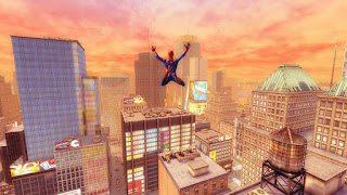  The Amazing Spider Man
