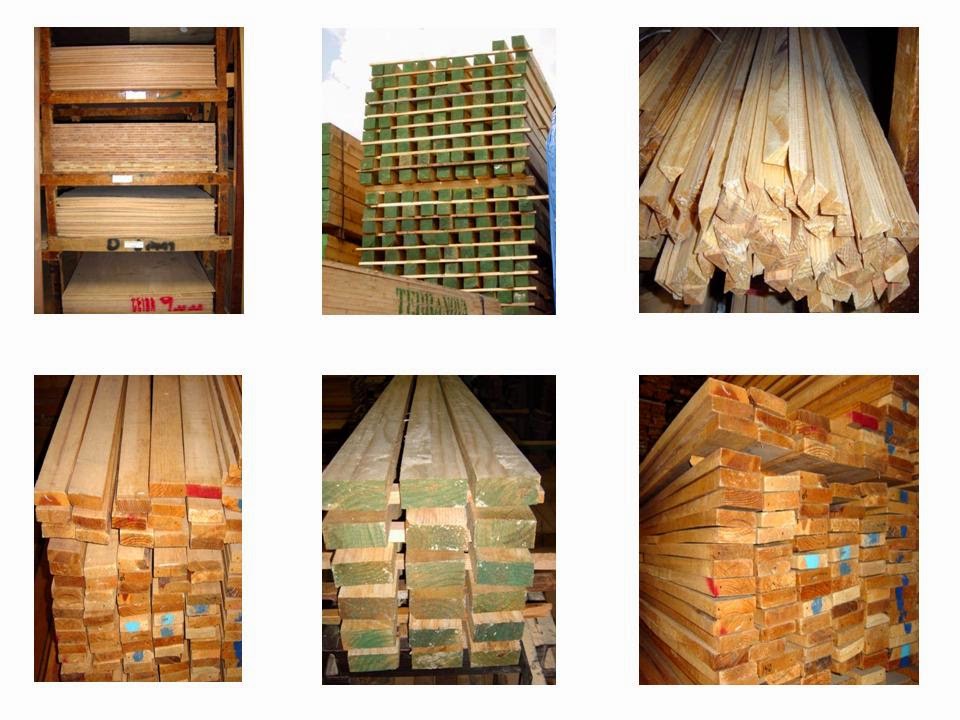 tipos de madera para pisos