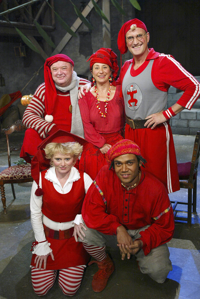 Blond: Eva Blond! TV Series 20022006 - IMDb