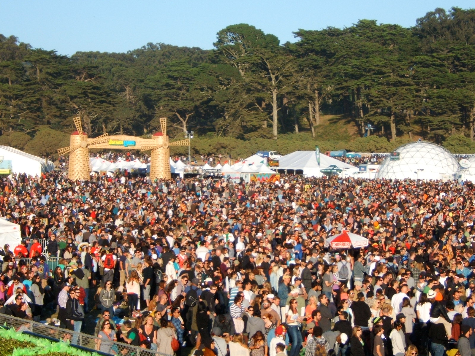Outside Lands Festival en San Francisco Trendflyholic Blog Fashion