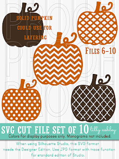 Make It Create Free Cut Files And Printables Free Pumpkin Svg Files