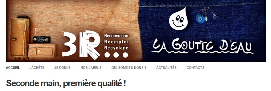 Les 3 R | C Magnifique