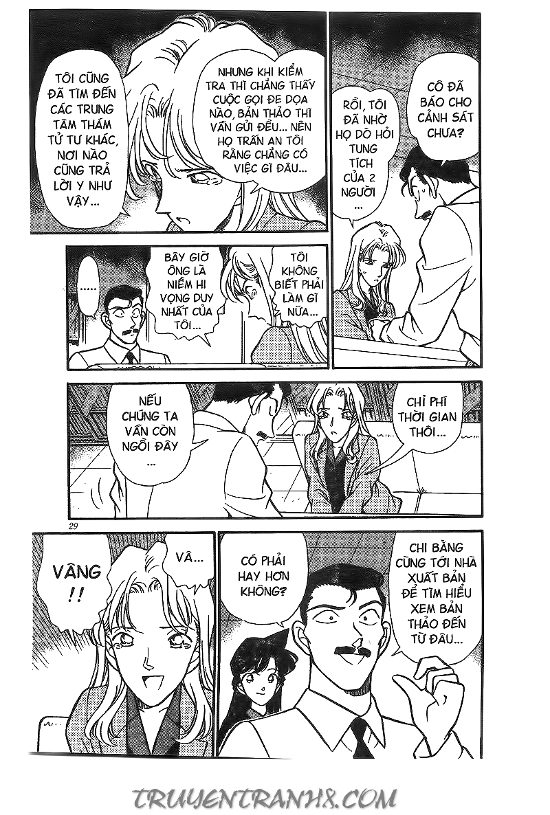 Detective Conan Chap 182 - Truyen.Chap.VN