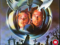 [HD] Phantasma II: El regreso 1988 Pelicula Completa En Español Online