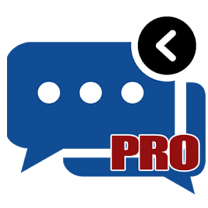 SMS Auto Reply Text PRO v7.5.8 Paid APK SMS Auto Reply Text PRO v7.5.8 Paid APK
