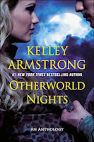 Otherworld Secrets by Kelley Armstrong Otherworld Secrets by Kelley Armstrong