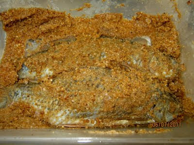 Resepi Bakso Ringkas - Soalan 16