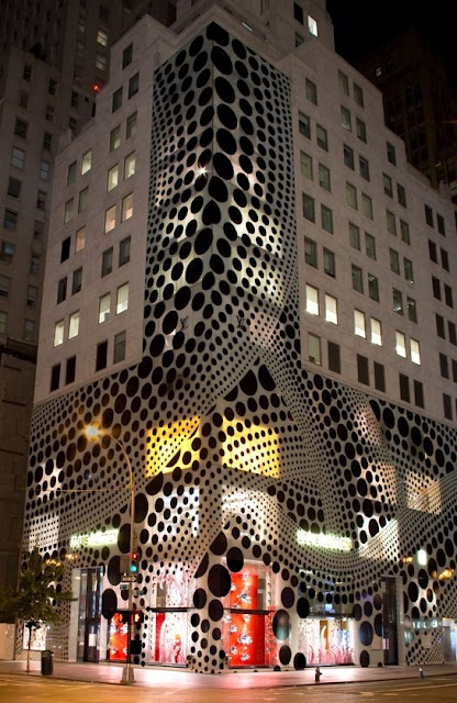 Louis Vuitton Macy's New York