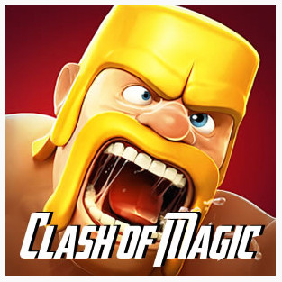 Clash Of Magic Apk Server 2 For Android Clash Of Magic Apk Server 2 For Android