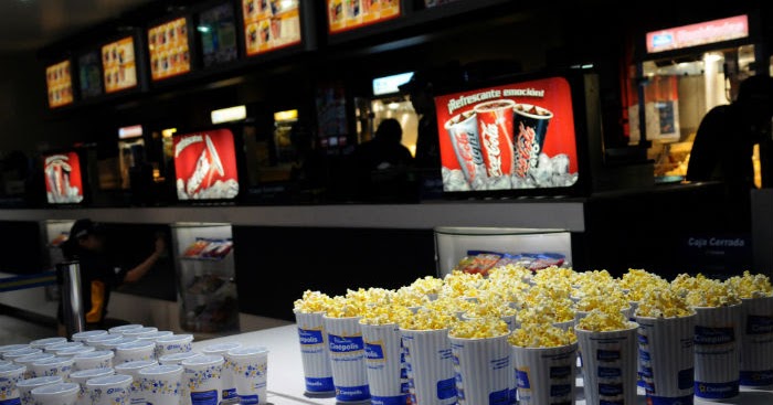 Cinemark workday image