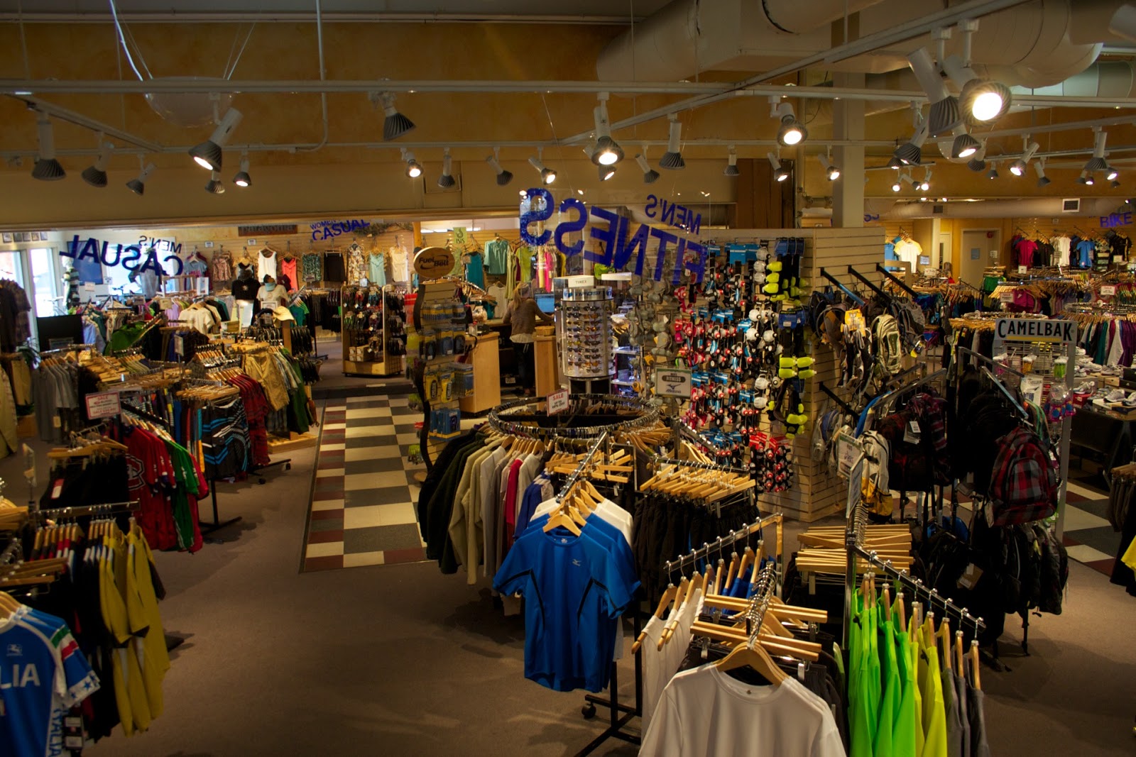 Izip Road Trip Ski Rack Burlington, VT