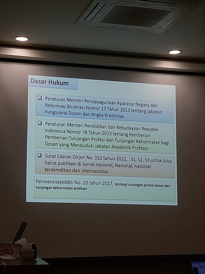Tinta Pulpen Mengapa Penting Menulis Jurnal Ilmiah