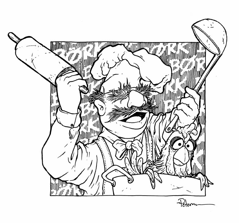 David Petersen's Blog: December 2013