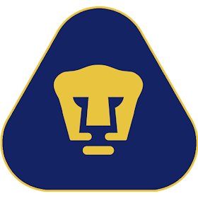 pumas UNAM logo 512x512 px