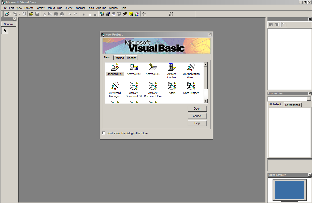 Загрузить vba