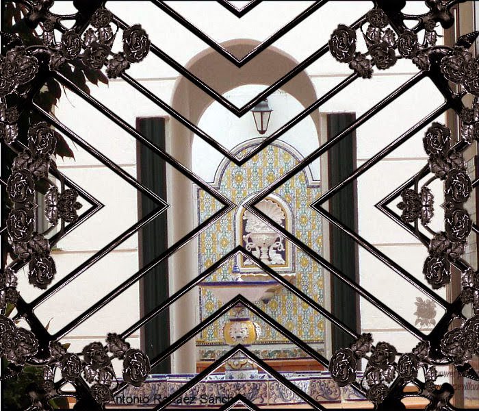 Mis Trabajos: noviembre 2001