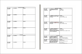 Equivalenze Con Le Misure Di Superficie