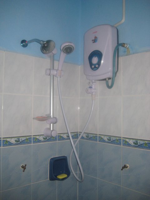 Bedroom Heater Furniture High Resolution Water Heater Shower Dalam Bilik Mandi Master Bedroom Rumah Ni Ada 3