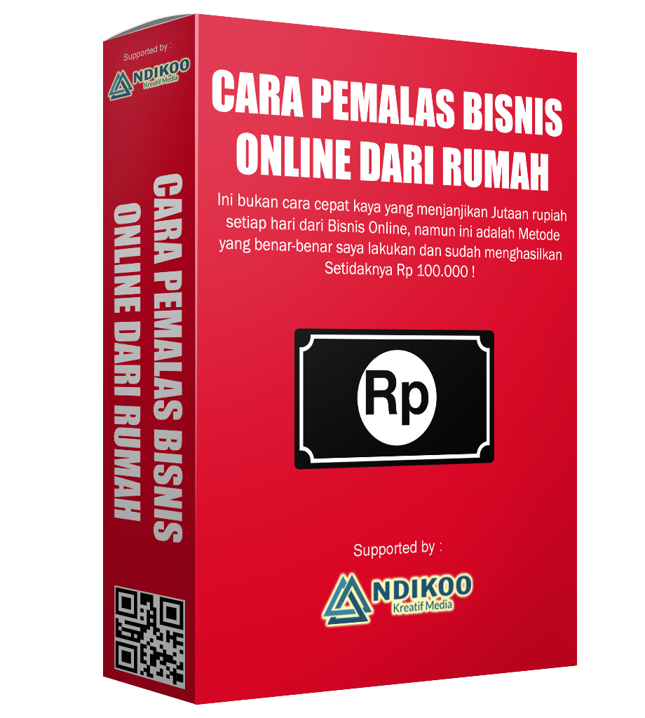 Rahasia Bisnis Online Harian 100 Ribu: Panduan Lengkap dari Nol Hingga Untung