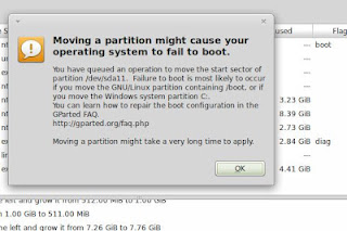 Ext Root Partition Resize – How to extend root filesystem using LVM on ...