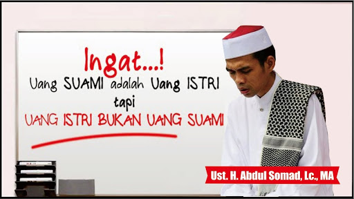 Apakah Istri Berhak Tahu Besarnya Gaji Suami Buat Mengukur Pengeluaran Apakah Istri Berhak Tahu Besarnya Gaji Suami Buat Mengukur Pengeluaran