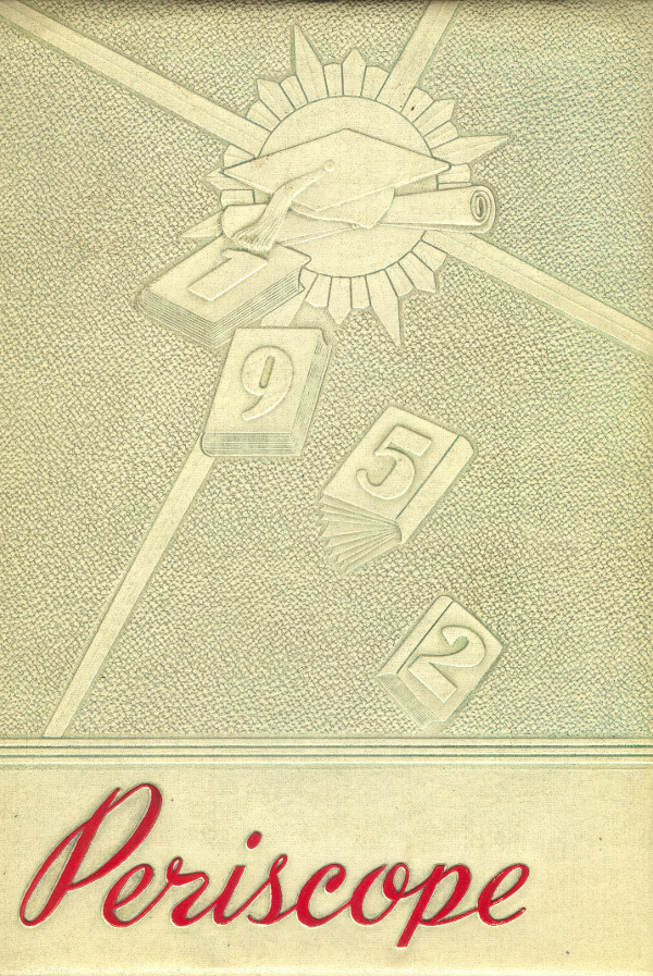 Historic Perth Amboy Virtual Museum Perth Amboy High School Yearbooks