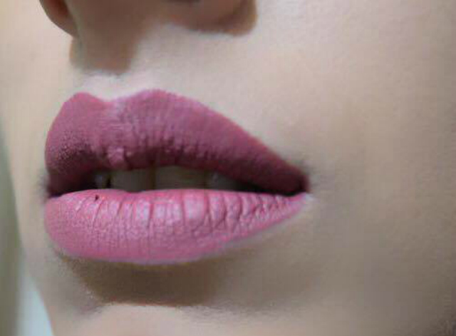Jeffree Star Velour Liquid Lipstick Androgyny & RedRum | Review & Swatches 